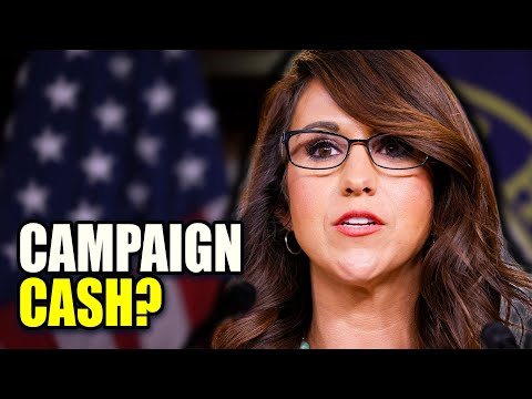 Lauren Boebert Scrambles as Kid Rock Money Scandal Spreads