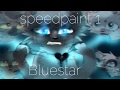 SPEEDPAINT BLUESTAR YOUNG AND BEAUTIFUL