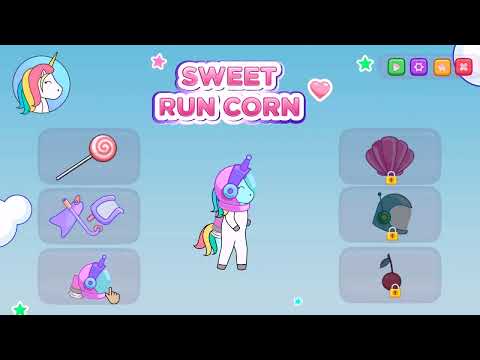 Unicorn World: Tap Tap Clicker