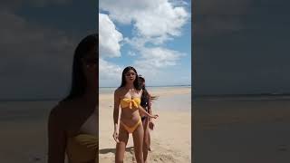 Nicole tiktok be like...