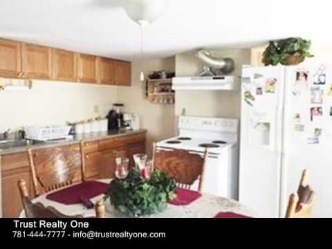 26 Everett, Woburn MA 01801 - Single Family Home - Real Estate - For Sale -