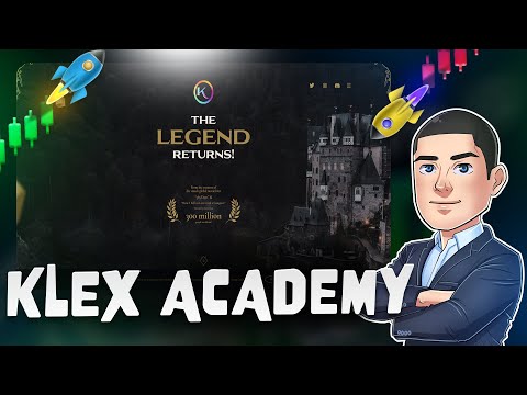 🎥 Kleks Academy | From the creators of the smash global movie hits | Over 300 million people!
