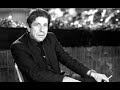 Leonard Cohen The Partisan