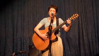 Lisa O&#39;Neill - England has my man (Adam Smith Theatre)