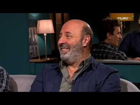 Rencontre avec Cédrid Klapisch et Guillaume Rieu