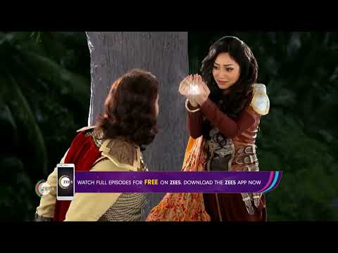 Payal Helps Raghav Regain His Memory - Sata Bhainka Sunanaki - Fantacy Odia Tv Serial - Webi 227