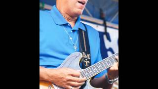 Flooding in California (Melvin Taylor)