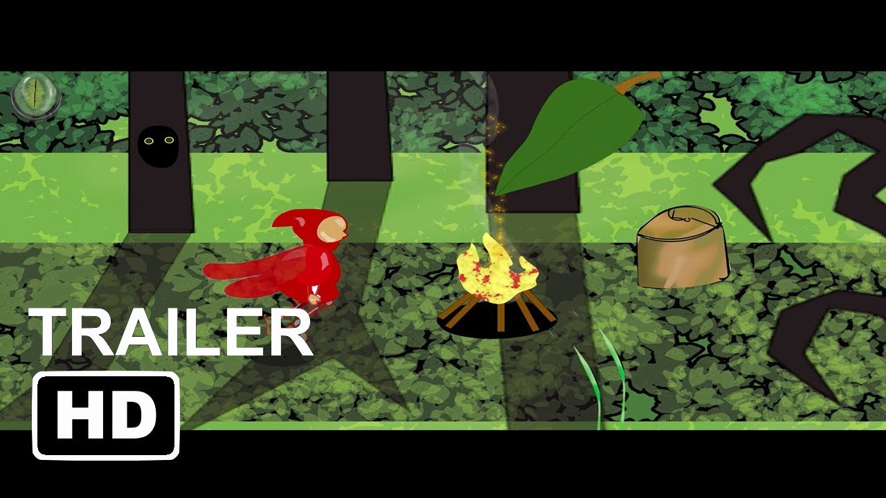 LIRA - Official Trailer (2018) | MDP Project