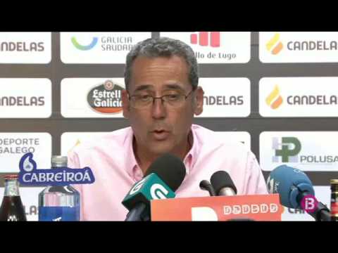 El Palma Air Europa posa punt final a la temporada