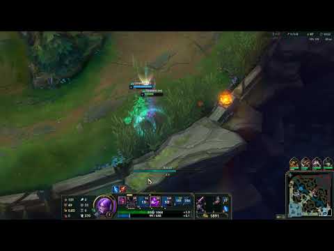 xFSN Saber - Twitch Rivals Finals Game 3 ft. Tyler1, Trick2g, Disguised Toast, Voyboy