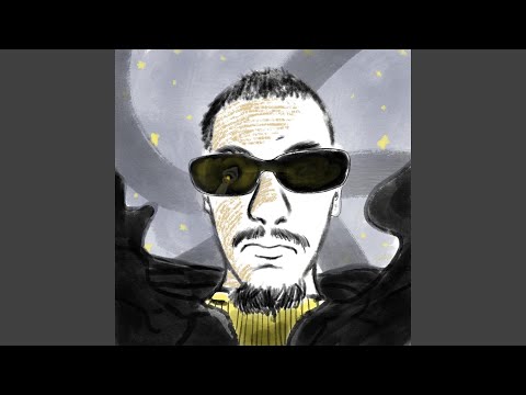 Sourire sous le lampadaire