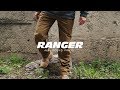 Брюки (GIENA) Ranger 48-50/182 Coyote brown