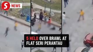 Download lagu Five men remanded over Port Klang fight mp3 Download lagu Five men remanded over Port Klang fight mp3