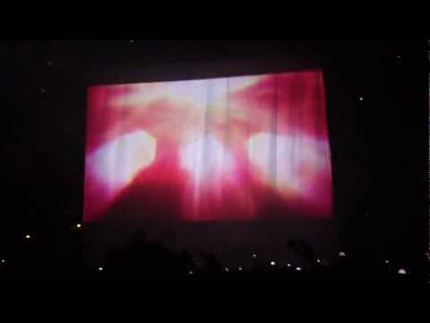 SHM Chicago - start of Round 2