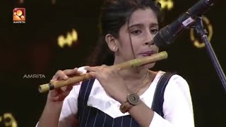 Download lagu shishirakala flute cover || by vidhu krishna || red carpet || amrutha tv || devaragam mp3 Download lagu shishirakala flute cover || by vidhu krishna || red carpet || amrutha tv || devaragam mp3