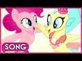 One Small Thing Song My Little Pony T