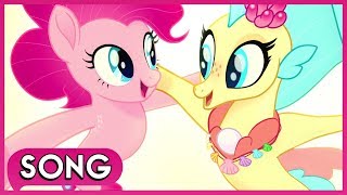 One Small Thing (Song) - My Little Pony: The Movie
