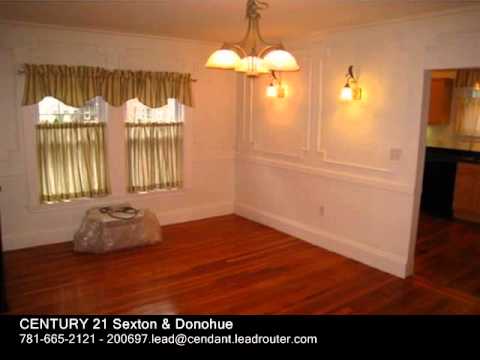 12 W Wyoming Ave Melrose, MA 02176 - Condo - Real Estate - For Sale -