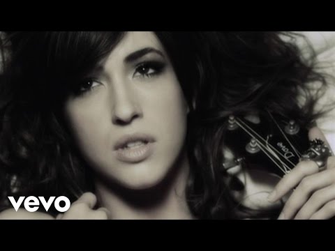 Kate Voegele - Heart In Chains