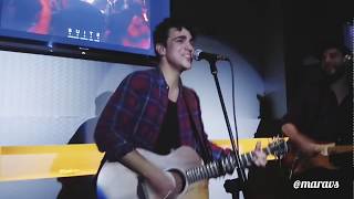 Noche Estrellada -  Gonzalo Hermida (Encuentro Dial Cádiz)