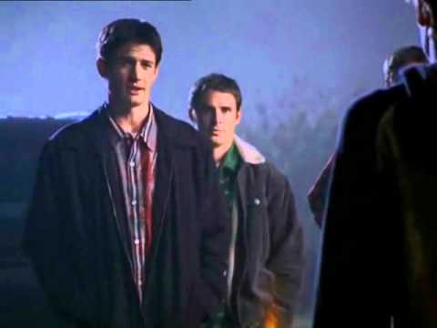 One Tree Hill - 103 - l'Enlevement de Lucas - [Lk49]