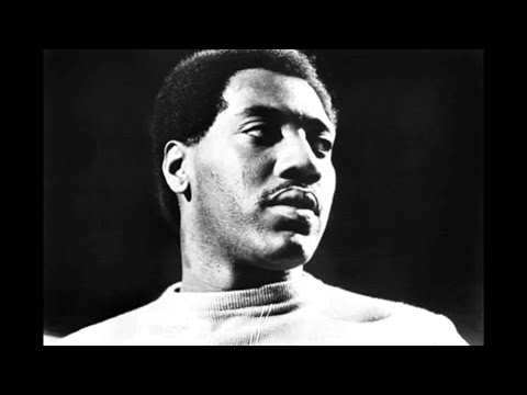 Otis Redding-"Fa-Fa-Fa-Fa-Fa (Sad Song)"