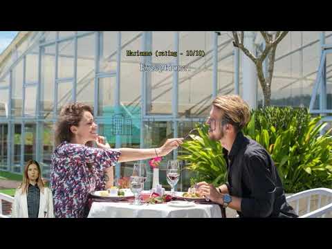 #ReviewHotel #Review Infinity8 Bali