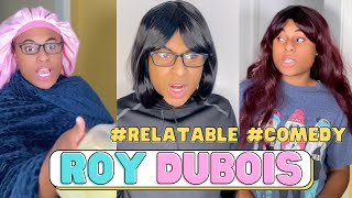 Roy Dubois Funny Viral TikTok Compilation 6