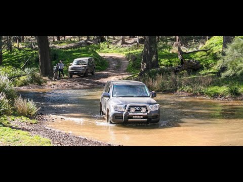 4x4 terepjárós kirándulás az őszi Erdélyben! 4x4 tour in Transylvania, autumn