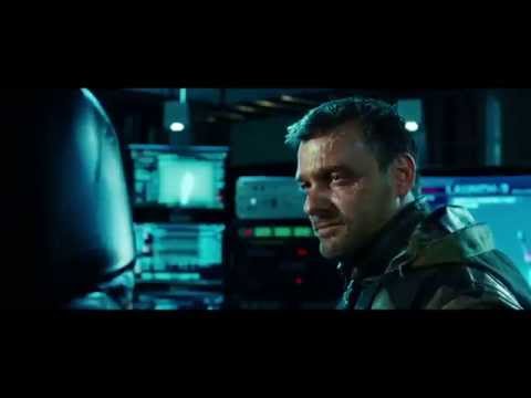 G.I. Joe Retaliation: "How You Like Me Now" (Music Video)