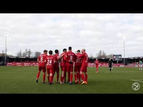 Aftermovie: Almere City FC - Excelsior
