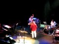 Paquito D'Rivera - A Night in Tunisia - 5º Festival Amazonas Jazz - Live