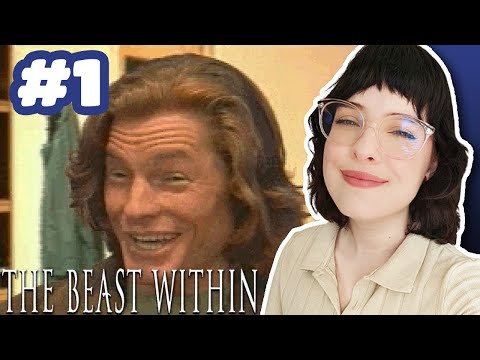 Discovering a new favourite game😊Gabriel Knight: The Beast Within - Part 1