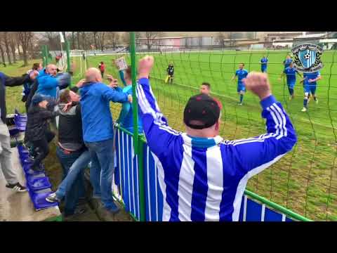 [Sezóna 2018/19] 22. kolo ŠK Odeva Lipany - FC Lokomotíva Košice 0:1 (0:0) - Gól L. Tóth.