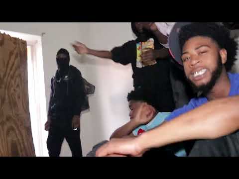 MBG Brick x 38TY - History (Official Music Video)