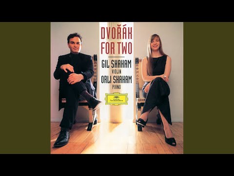 Dvořák: 4 Romantic Pieces, Op. 75: 2. Allegro maestoso