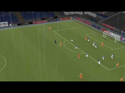 Nuneaton Boro 1-2 Hobbiton Albion - Match Highlights