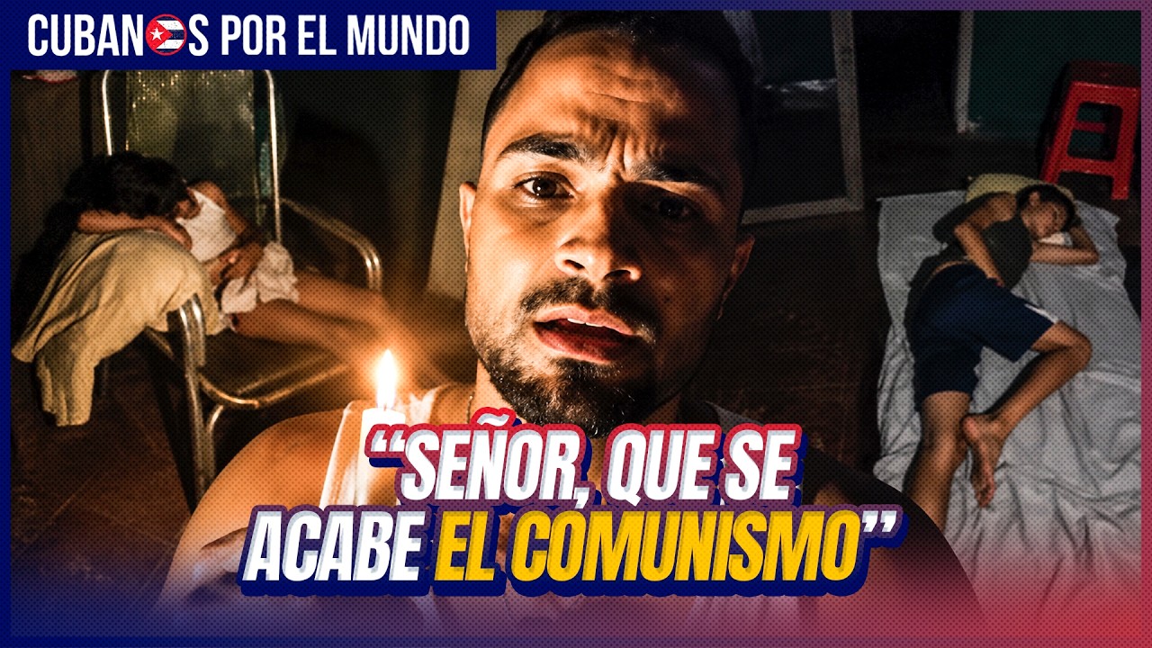 Pueblo cubano: es hora de levantarse y exigir libertad al PCC