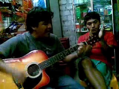 Leuzemia - El Asesino de la Ilusion (Cover)