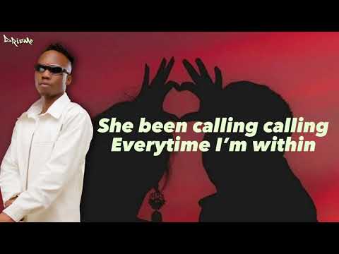 KB Ft Chewe, Driemo & Mordecaii - Kalema 'Remix' (Official lyrics Video)