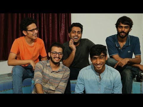 Par Ek Din - interview with the band CityHaze