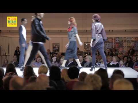 MODE HEIM HANDWERK - NRWs größte Verbrauchermesse