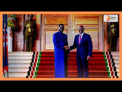 Raia wa Kenya na Senegal sasa kusafiri bila visa baada ya makubaliano mapya