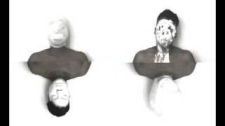 Fatima Njai-Faces Installation Bratislava 2009