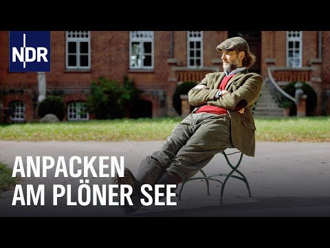 Adel war gestern: Das DIY-Gut Wittmoldt | NDR Doku