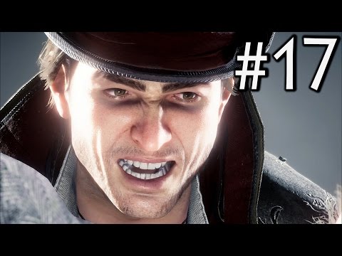 Assassin's Creed Syndicate A Bad Penny Walkthrough Part 17