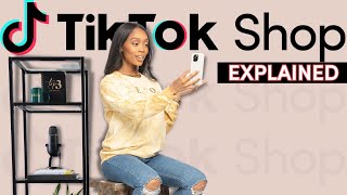 How to Make Money on TikTok Shop (EASIER THAN EVER!)