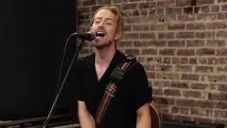 The Rocket Summer - Never Knew Loop Jam - 9/20/2019 - Paste Studio ATL - Atlanta, GA