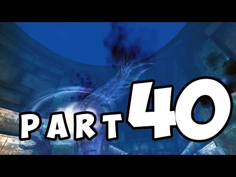 Final Fantasy X HD Remaster Escape Via Purifico Tidus BOSS Evrae Altana Part 40 Walkthrough