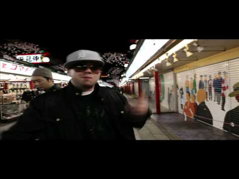 Agari Crew- LONDONJAPAN  feat. AuksOne  and FloodLords Crew